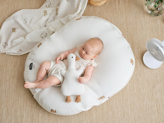 DonoDono - Baby Lounger for Reflux Prevention