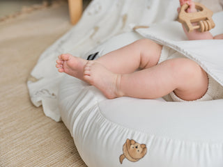 DonoDono - Baby Lounger for Reflux Prevention