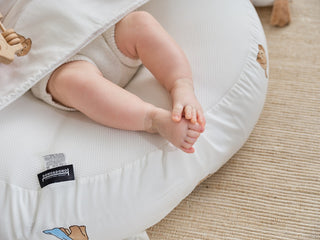 DonoDono - Baby Lounger for Reflux Prevention