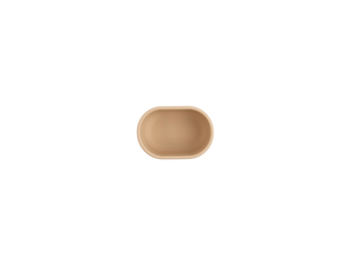 DonoDono - All-in-one Adsorption Bowl Puppy Beige