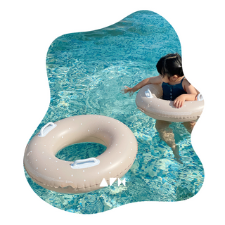 All For Home - Summer Baby Swim Tube (3 types x 3 colors)