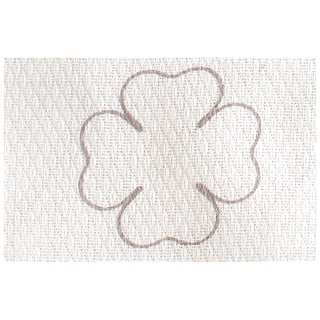 Babyan - Bamboo Happiness Embossed Handkerchiefs (10 sheets)