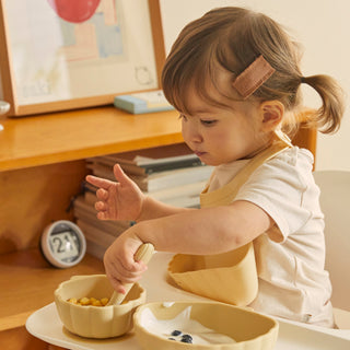 TGM - Seashell Ricebowl Coral Pink