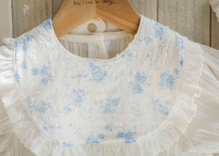 Bily - Breeze organic bib