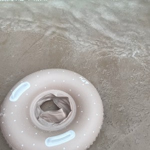 All For Home - Summer Baby Swim Tube (3 types x 3 colors)