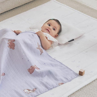 DonoDono - Duraron Baby Cool Mat Starry Moon