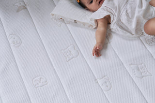 DonoDono - Duraron Baby Cool Mat Puppy Friends